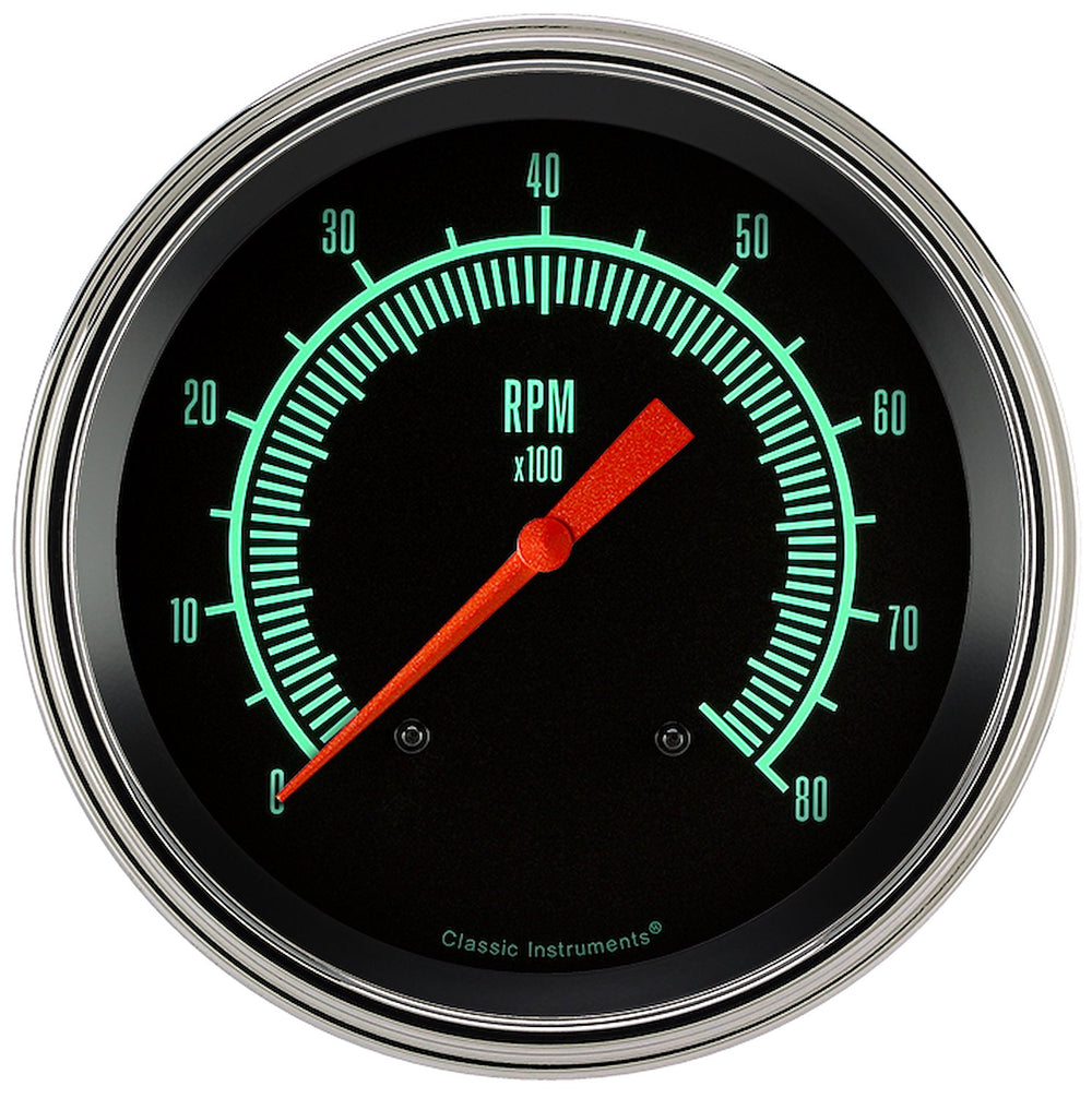 CLASSIC INSTRUMENTS auto part