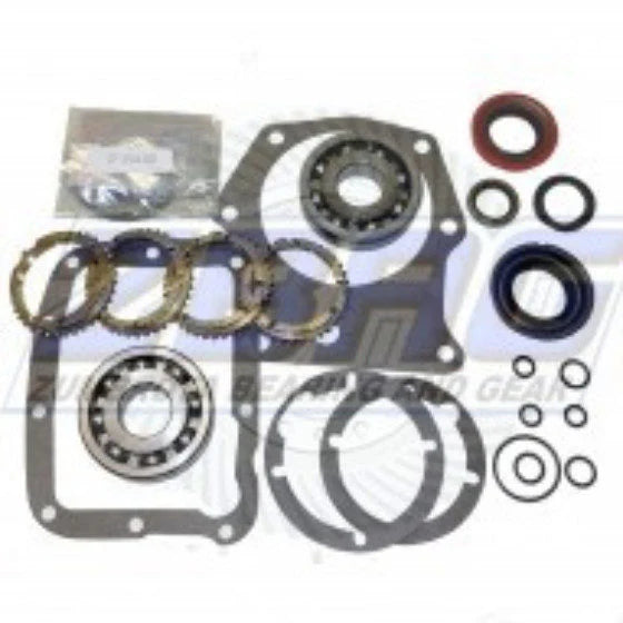 Dana 50 M/T BEARING KIT 86 and UP DODGE Dana 50 5SPD STEPPED FRONT Bearing W/SYNCHROS .