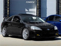 Enkei PF01 15x7 4x100  41mm Offset Silver Wheel