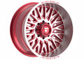 Design Infini auto part detail