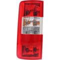 ACARI FLEET auto part