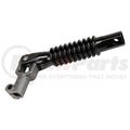 GM Performance auto part close-up