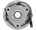 Raybestos Brakes auto part detail