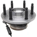 Raybestos Brakes auto part close-up