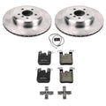 PowerStop auto part detail