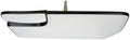 PLASTIC BACKED MIRROR GLASS