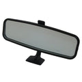 PLASTIC BACKED MIRROR GLASS