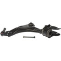 CONTROL ARM