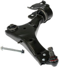 CONTROL ARM