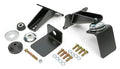 UNIVERSAL BISCUIT STYLE MOTOR MOUNTS FOR GM LS1/LS6 4.8L 5.3L 6.0L195964 PONTIAC ENGINES
