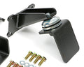 UNIVERSAL BISCUIT STYLE MOTOR MOUNTS FOR GM LS1/LS6 4.8L 5.3L 6.0L195964 PONTIAC ENGINES