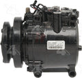 FOUR SEASONS auto part close-up