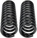 COIL SPRINGS