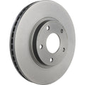 Brembo OE Ceramic Disc Brake Kit