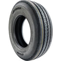 Atturo ST 340 Trailer Tire -  215/75R17.5 135/133L 16PR