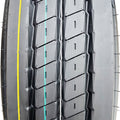 Atturo Tire Corporation auto part