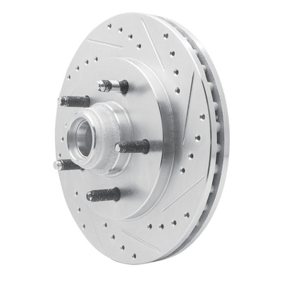 R1 Concepts silver auto part