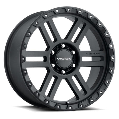 VISION WHEEL auto part