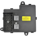 BODY CONTROL MODULE