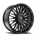 FITTIPALDI WHEELS FS369B 26X10, ET