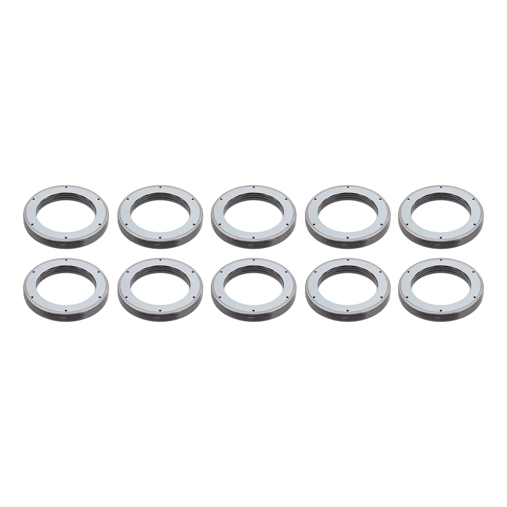 LIPPERT UNITIZED OIL SEAL - 12,000-