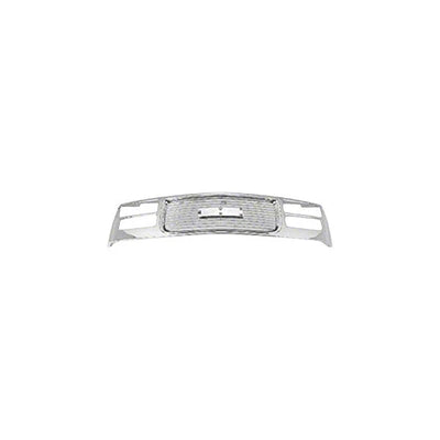 Sherman Parts chrome auto part