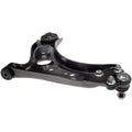 CONTROL ARM