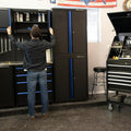 Montezuma auto part