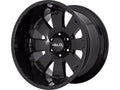 HE917 20X9 6X139.70 GLOSS BLACK (18