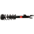 QUICK-STRUT ASSEMBLY