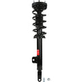 QUICK-STRUT ASSEMBLY