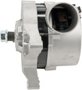 RE ALTERNATOR