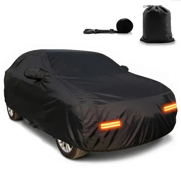 UNIV AWNING FAB ONYX 10' BLK WS