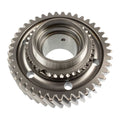 Manual Transmission Gear