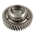 Manual Transmission Gear