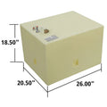 25 GALLON WATER TANK (WT2502-80) (D