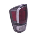 Maxzone Vehicle Lighting Corp auto part