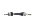 CV AXLE