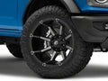 Fuel Off-Road auto part