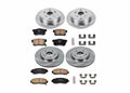 PowerStop auto part