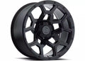 BR OVERLAND 17X9.5 5X139 +0 78 M-BL