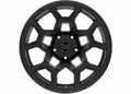 BR OVERLAND 17X9.5 5X139 +0 78 M-BL