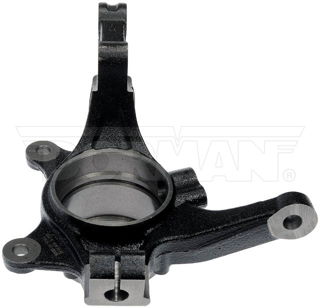 STEERING KNUCKLE