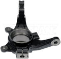 STEERING KNUCKLE