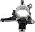 STEERING KNUCKLE