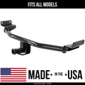 CLASS 2 TRAILER HITCH