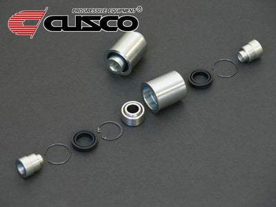 Cusco auto part