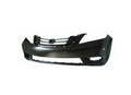 Sherman Parts bumper