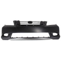 Sherman Parts bumper