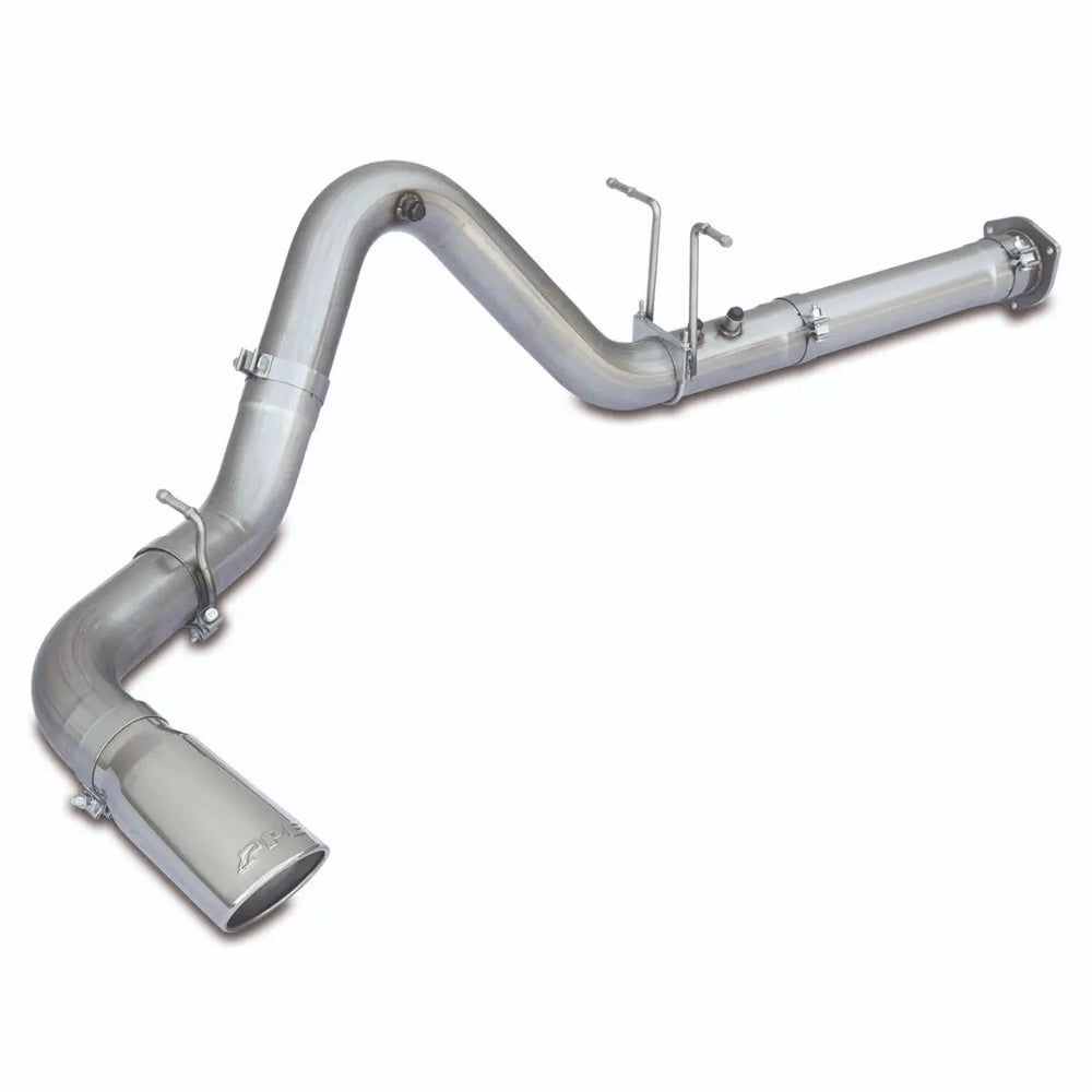 PPE Engine Oil Pan - Ford 3.0L EcoBoost Explorer Aviator Police 2020-2026 - Brushed 314052410
